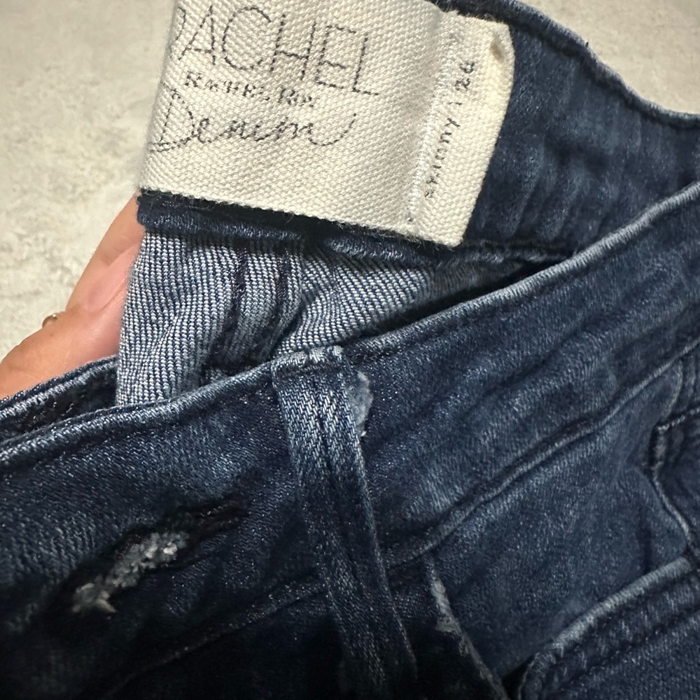 Jeans - Picture 2 of 2
